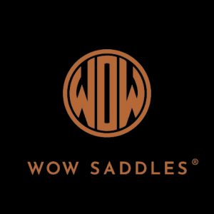 Saddle Fitting logo Wow Saddles