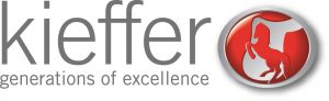 Saddle Fitting logo Kieffer