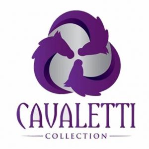 Saddle Fitting logo Cavaletti