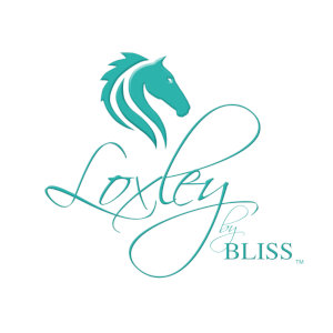 Saddle Fitting logo Loxley by Bliss
